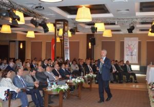 'Erzurum'a nasıl takla attırırız?..'